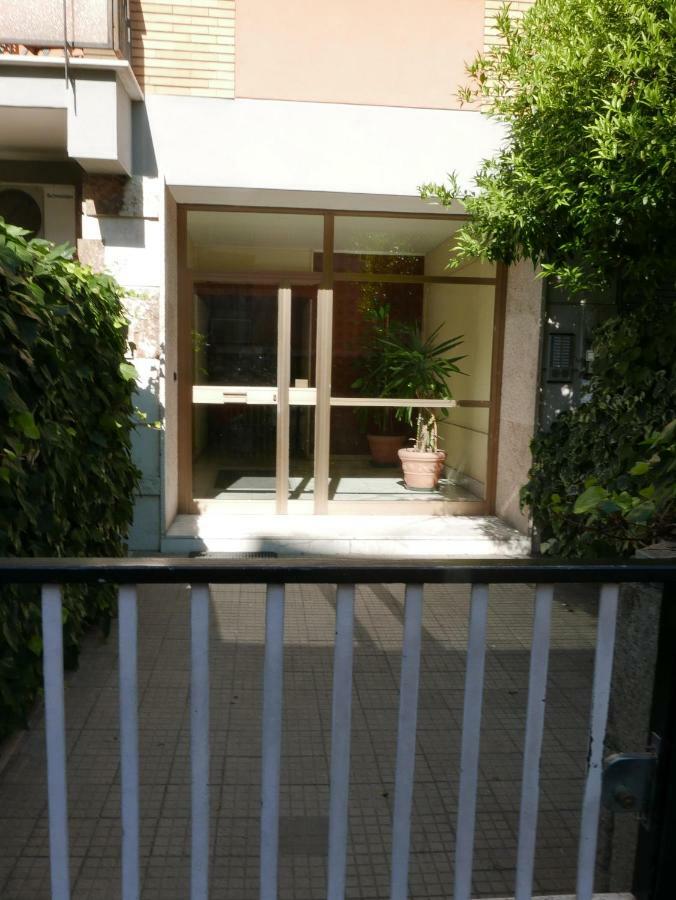 Anna E Franco Home Roma Exterior foto